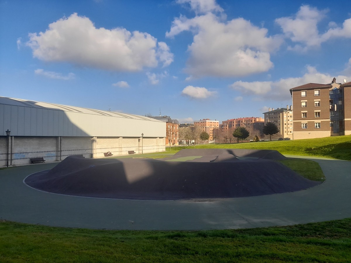 Oviedo Pumptrack